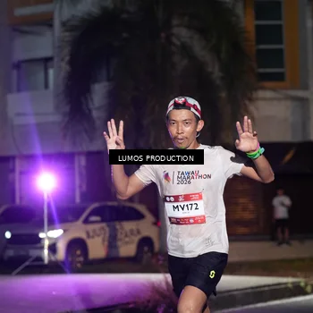 Runner Photo 7969661