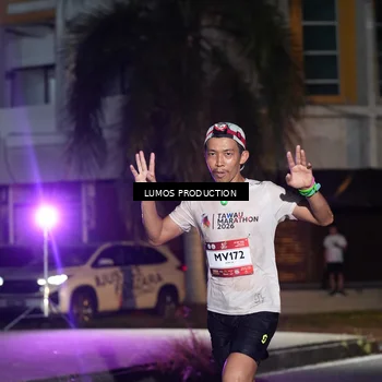 Runner Photo 7969662