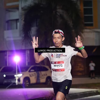 Runner Photo 7969663