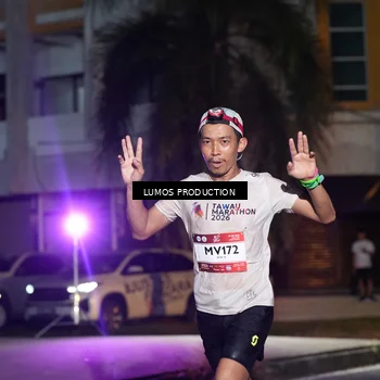 Runner Photo 7969664