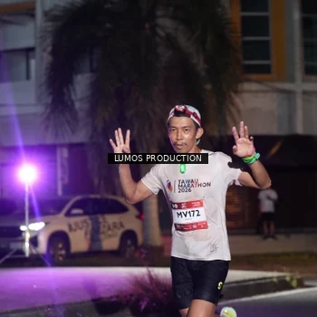 Runner Photo 7969666
