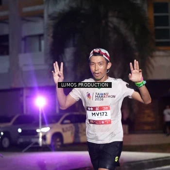 Runner Photo 7969667