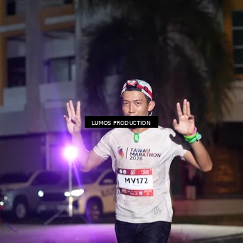 Runner Photo 7969669