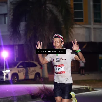 Runner Photo 7969670
