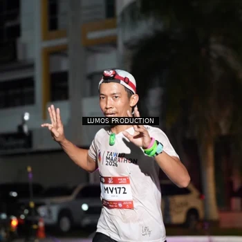 Runner Photo 7969671