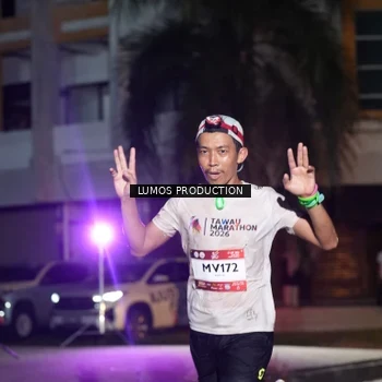 Runner Photo 7969672