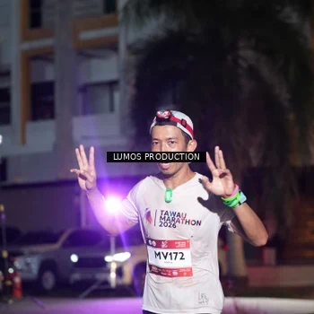 Runner Photo 7969675