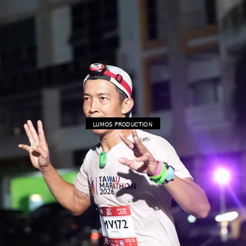 Runner Photo 7969679