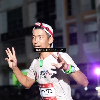 Runner Photo 7969680