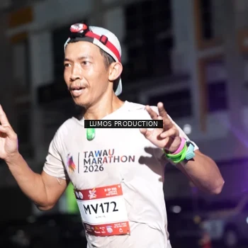 Runner Photo 7969681