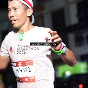 Runner Photo 7969684