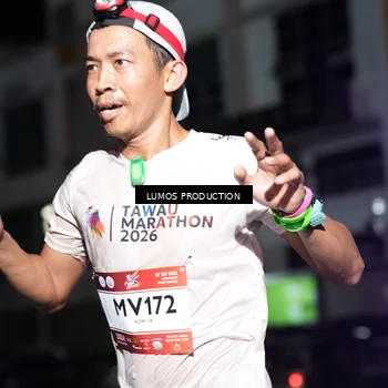 Runner Photo 7969686
