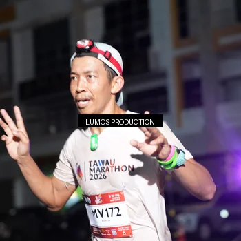 Runner Photo 7969687