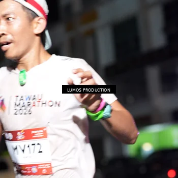 Runner Photo 7969688
