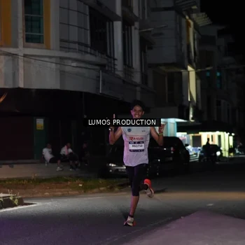 Runner Photo 7969690