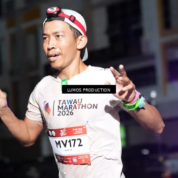 Runner Photo 7969692