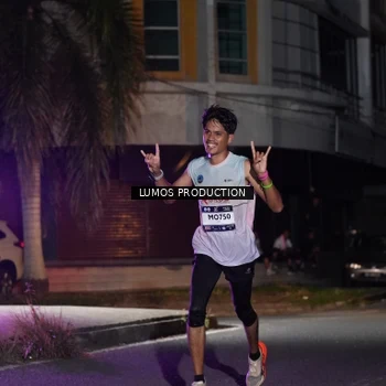 Runner Photo 7969714