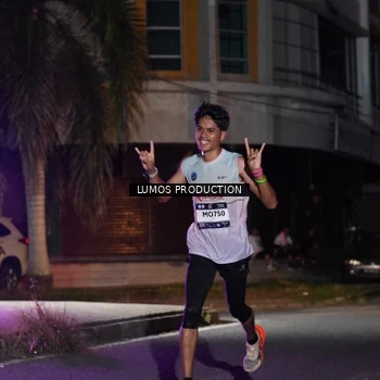 Runner Photo 7969716