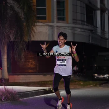 Runner Photo 7969720