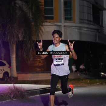 Runner Photo 7969721