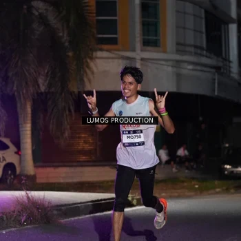 Runner Photo 7969722