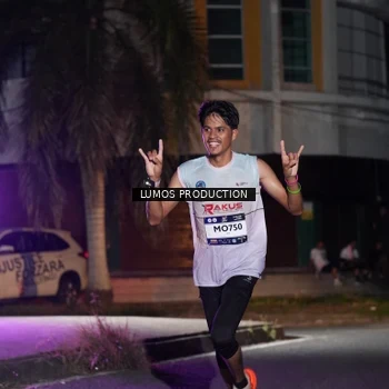 Runner Photo 7969724