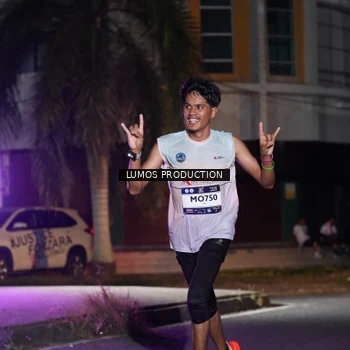 Runner Photo 7969728