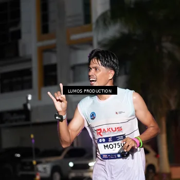 Runner Photo 7969743