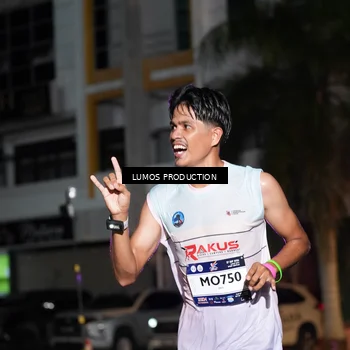 Runner Photo 7969744