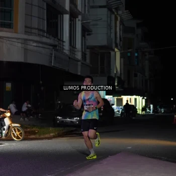 Runner Photo 7969763