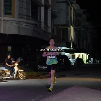 Runner Photo 7969767