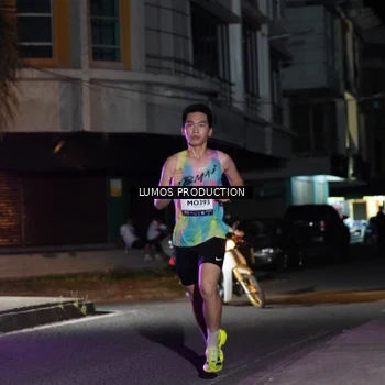 Runner Photo 7969788