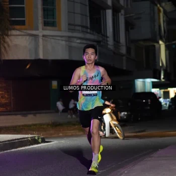 Runner Photo 7969790