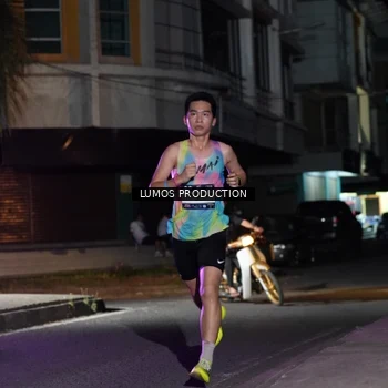 Runner Photo 7969791