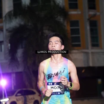 Runner Photo 7969817