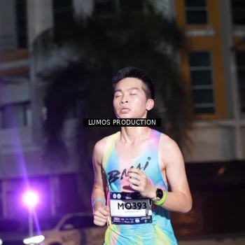 Runner Photo 7969819