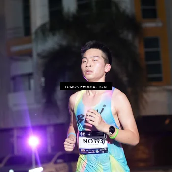 Runner Photo 7969820