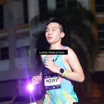 Runner Photo 7969821
