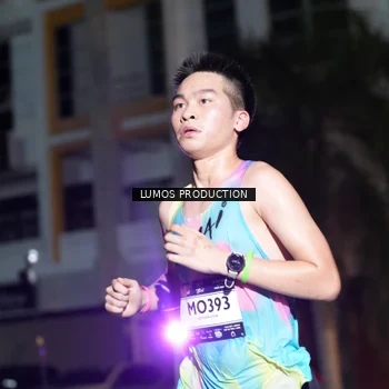Runner Photo 7969822