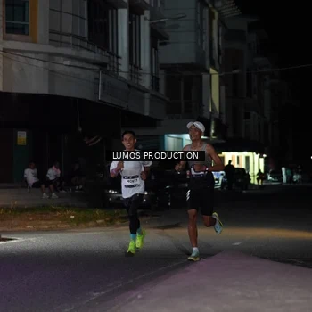 Runner Photo 7969847