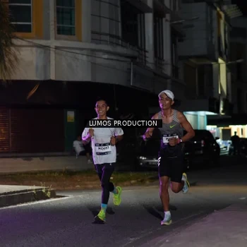Runner Photo 7969869