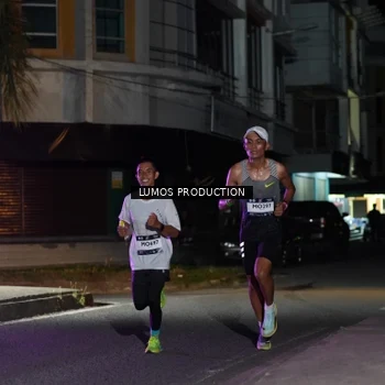 Runner Photo 7969870