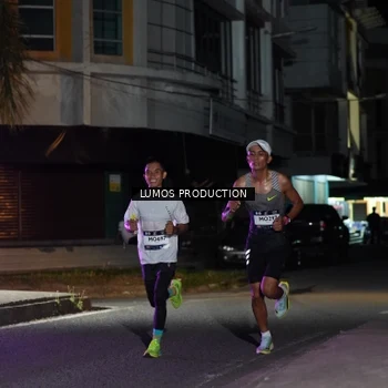 Runner Photo 7969875
