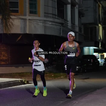 Runner Photo 7969879