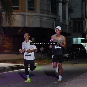 Runner Photo 7969884