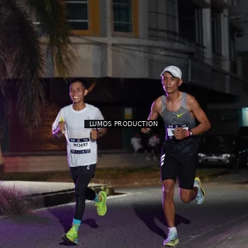 Runner Photo 7969888