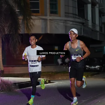 Runner Photo 7969889