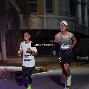 Runner Photo 7969892