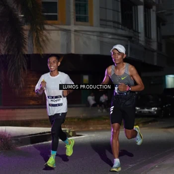Runner Photo 7969894