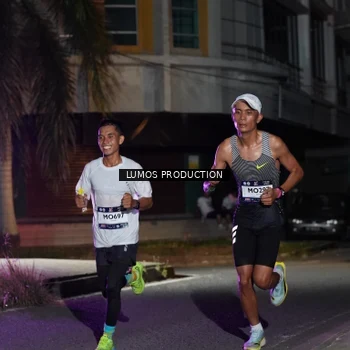 Runner Photo 7969895